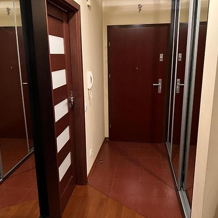 Apartament Z Widokiem Na Czantorie W Zeta Park Устронь Экстерьер фото