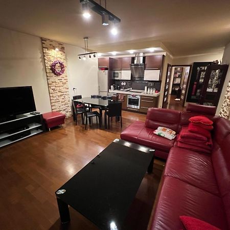 Apartament Z Widokiem Na Czantorie W Zeta Park Устронь Экстерьер фото