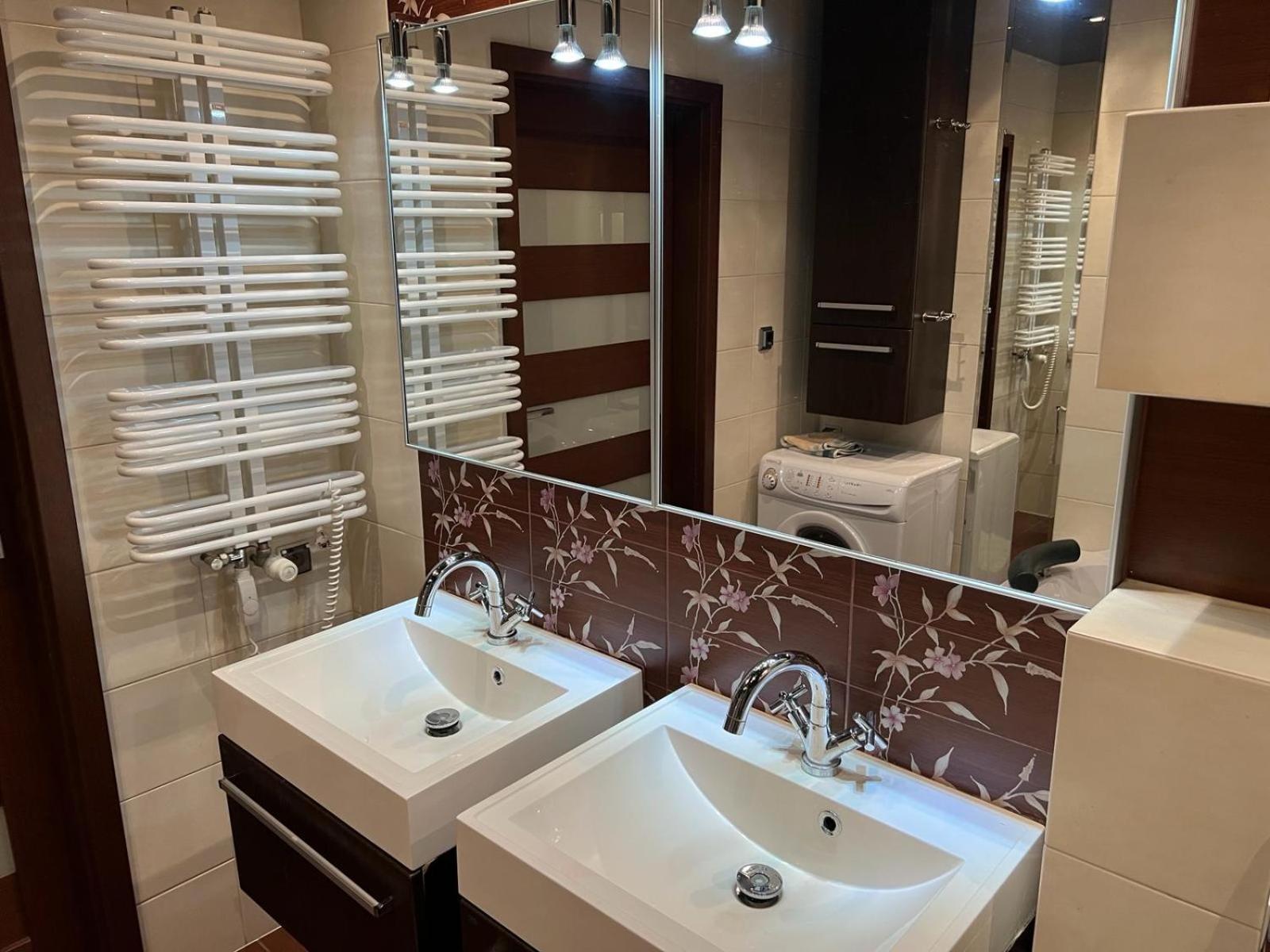 Apartament Z Widokiem Na Czantorie W Zeta Park Устронь Экстерьер фото