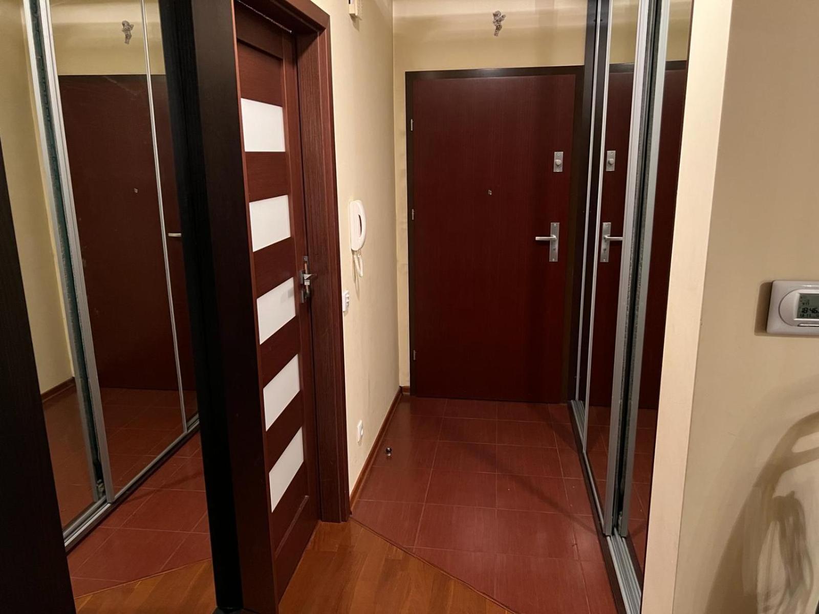 Apartament Z Widokiem Na Czantorie W Zeta Park Устронь Экстерьер фото