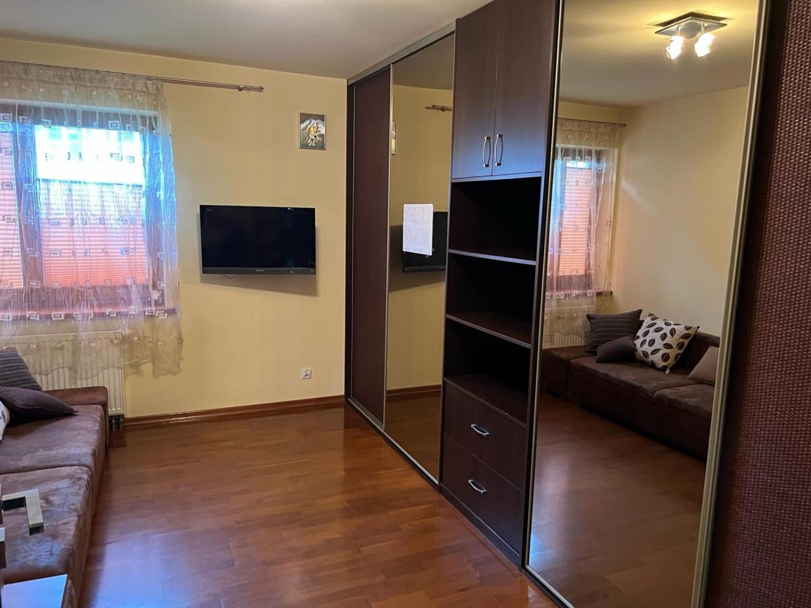 Apartament Z Widokiem Na Czantorie W Zeta Park Устронь Экстерьер фото