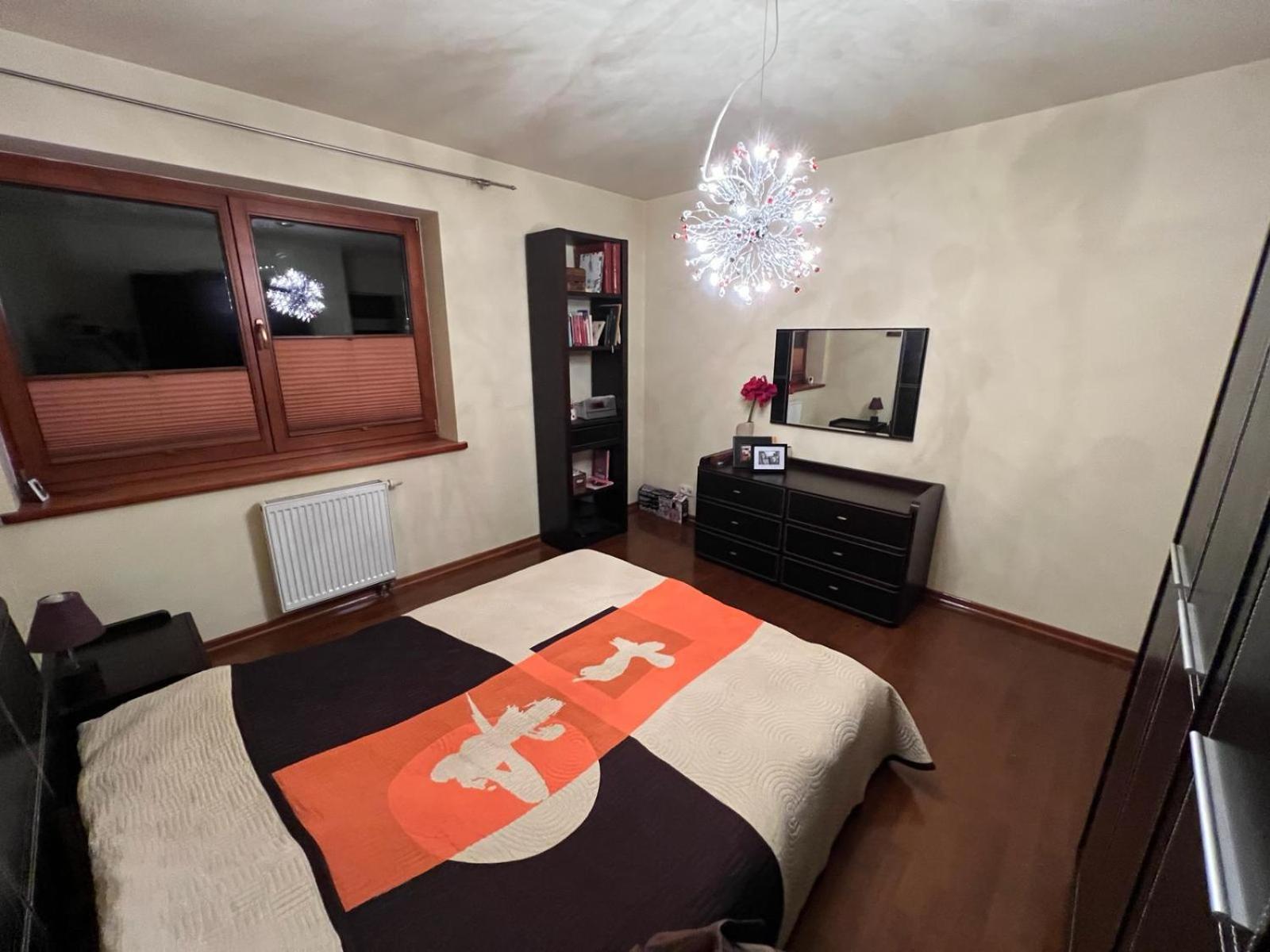 Apartament Z Widokiem Na Czantorie W Zeta Park Устронь Экстерьер фото