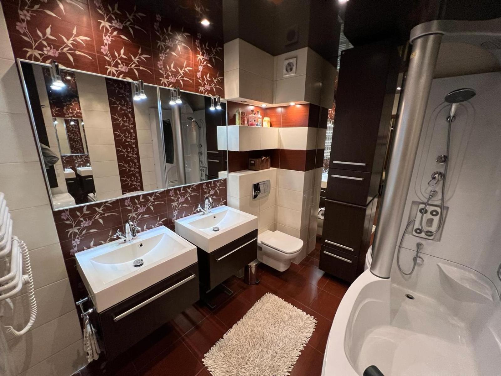 Apartament Z Widokiem Na Czantorie W Zeta Park Устронь Экстерьер фото