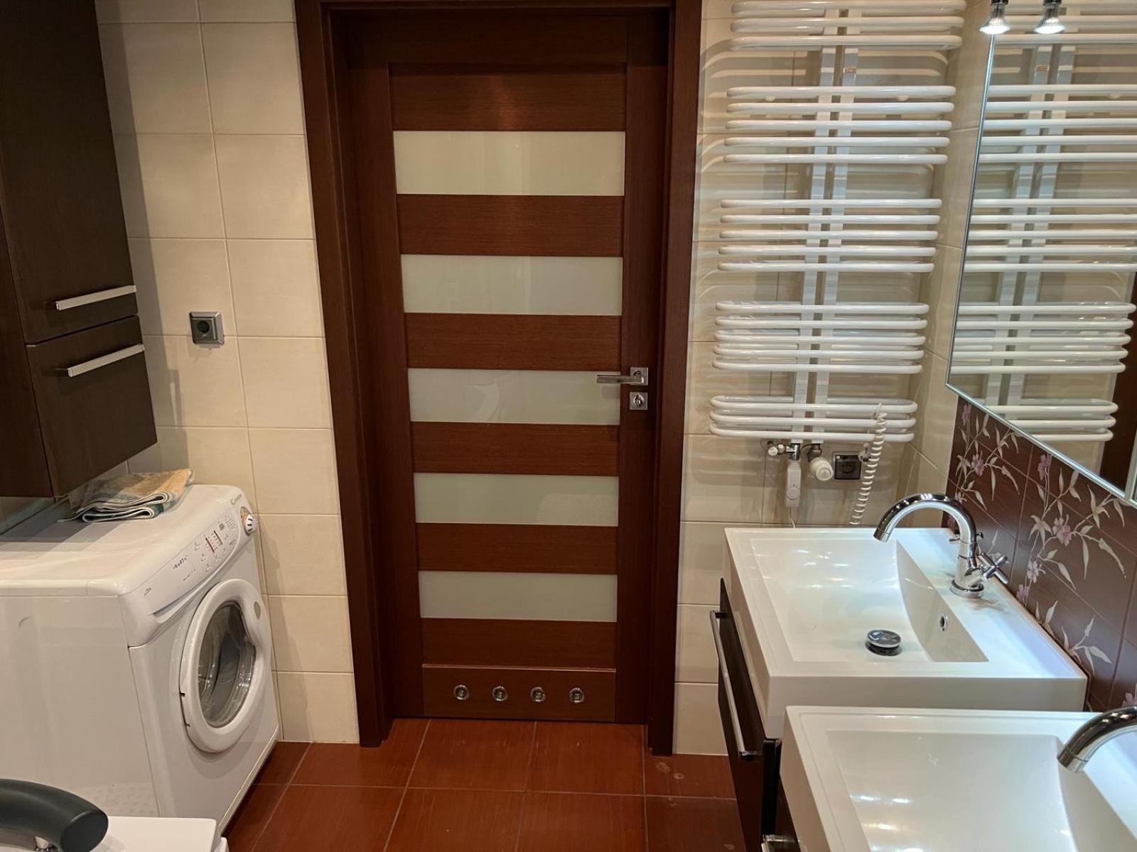 Apartament Z Widokiem Na Czantorie W Zeta Park Устронь Экстерьер фото