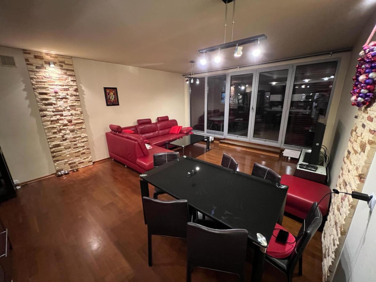 Apartament Z Widokiem Na Czantorie W Zeta Park Устронь Экстерьер фото