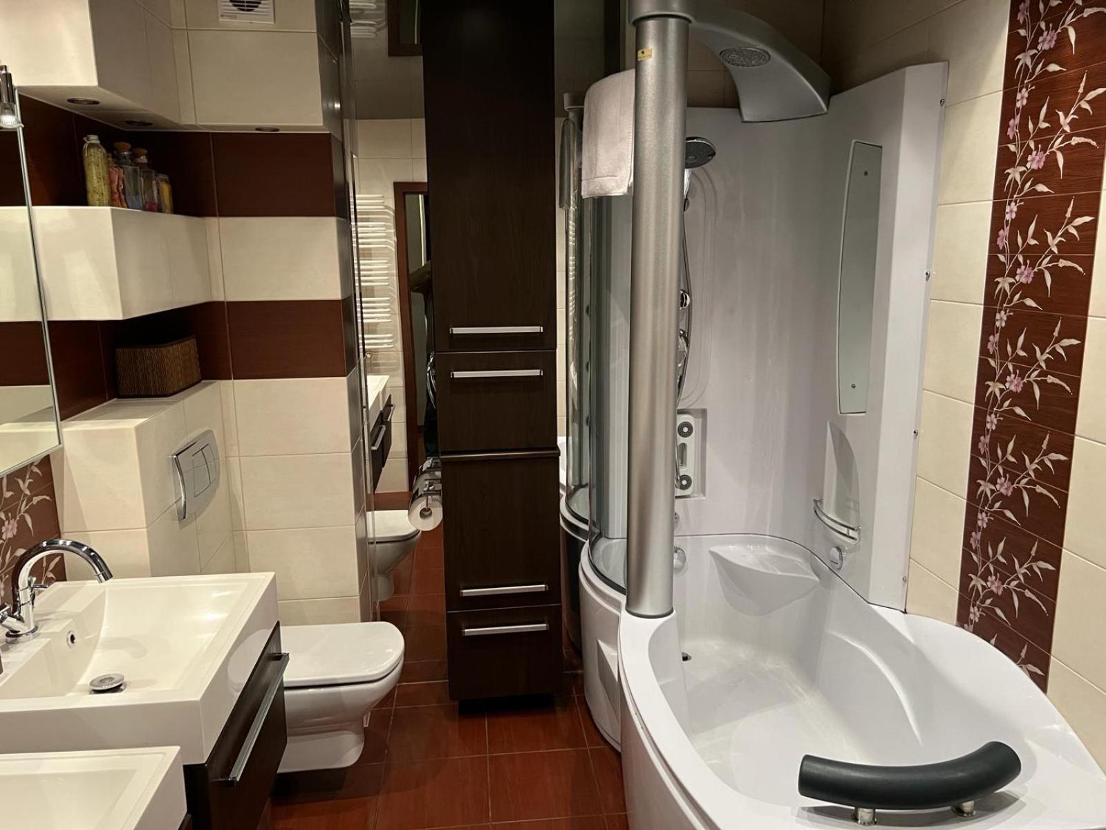 Apartament Z Widokiem Na Czantorie W Zeta Park Устронь Экстерьер фото