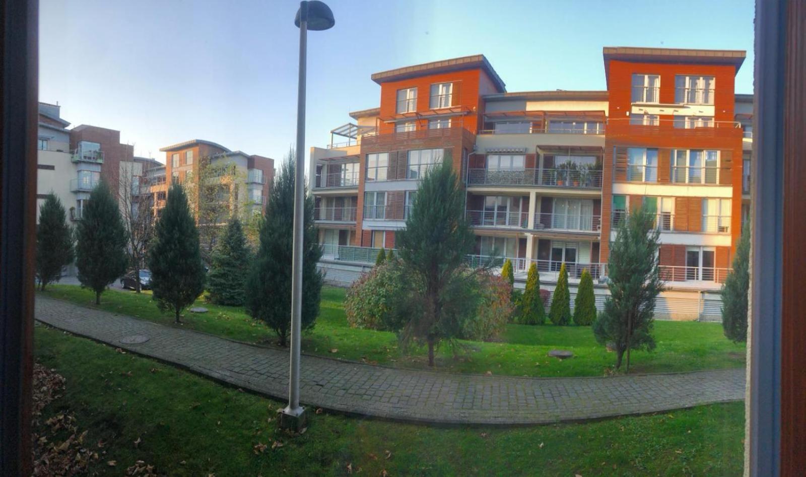 Apartament Z Widokiem Na Czantorie W Zeta Park Устронь Экстерьер фото