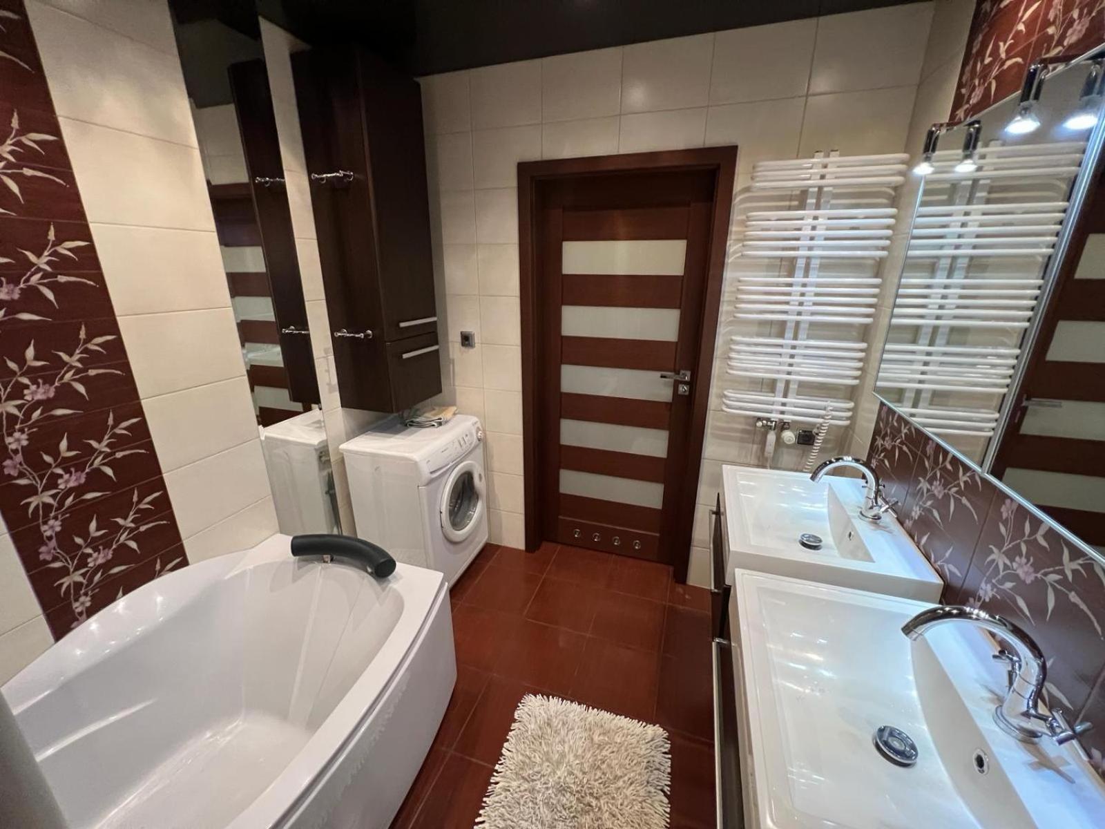 Apartament Z Widokiem Na Czantorie W Zeta Park Устронь Экстерьер фото