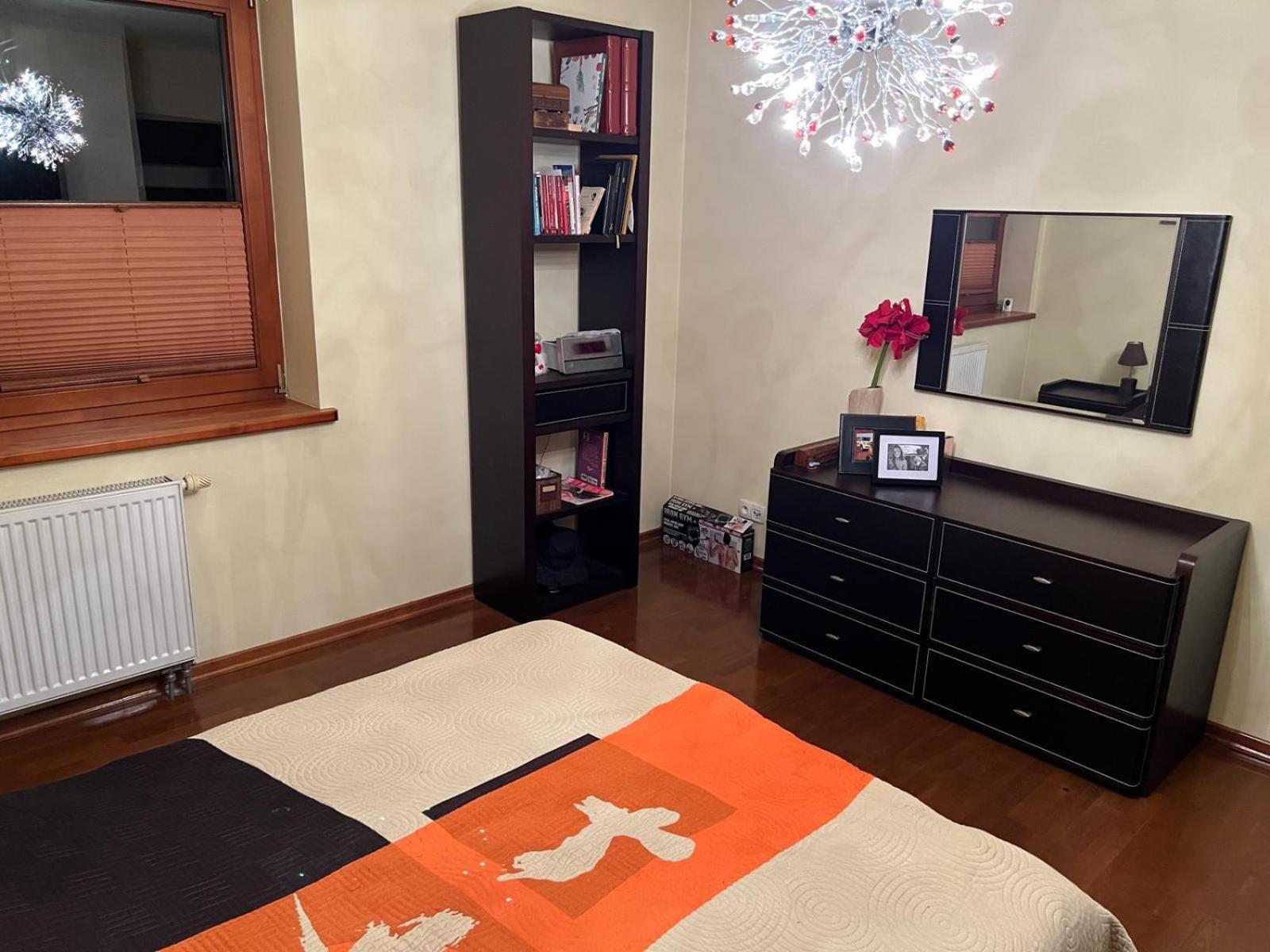 Apartament Z Widokiem Na Czantorie W Zeta Park Устронь Экстерьер фото