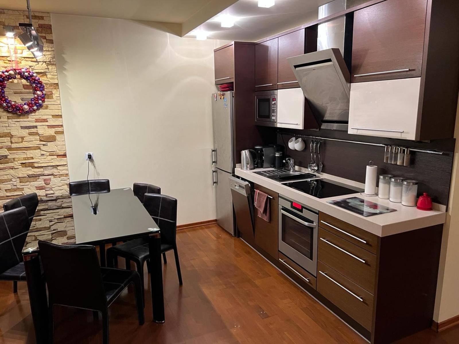 Apartament Z Widokiem Na Czantorie W Zeta Park Устронь Экстерьер фото