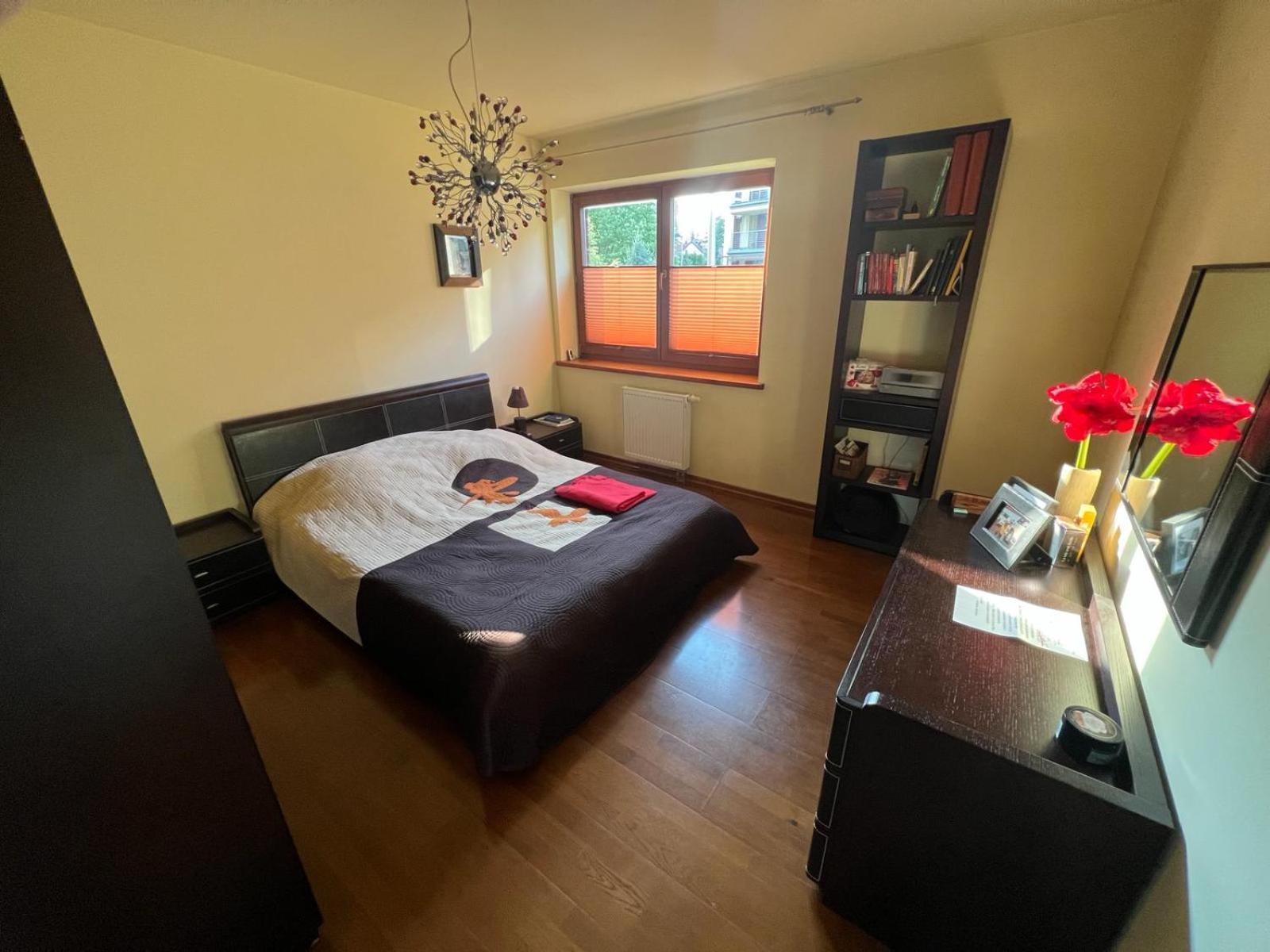 Apartament Z Widokiem Na Czantorie W Zeta Park Устронь Экстерьер фото