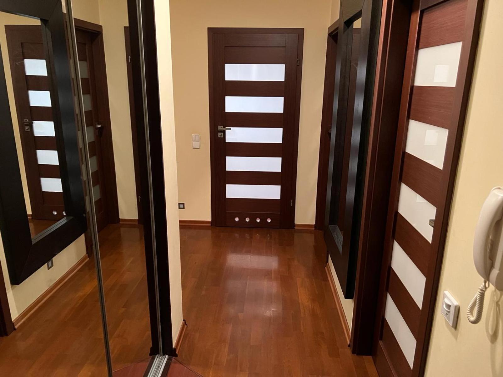 Apartament Z Widokiem Na Czantorie W Zeta Park Устронь Экстерьер фото