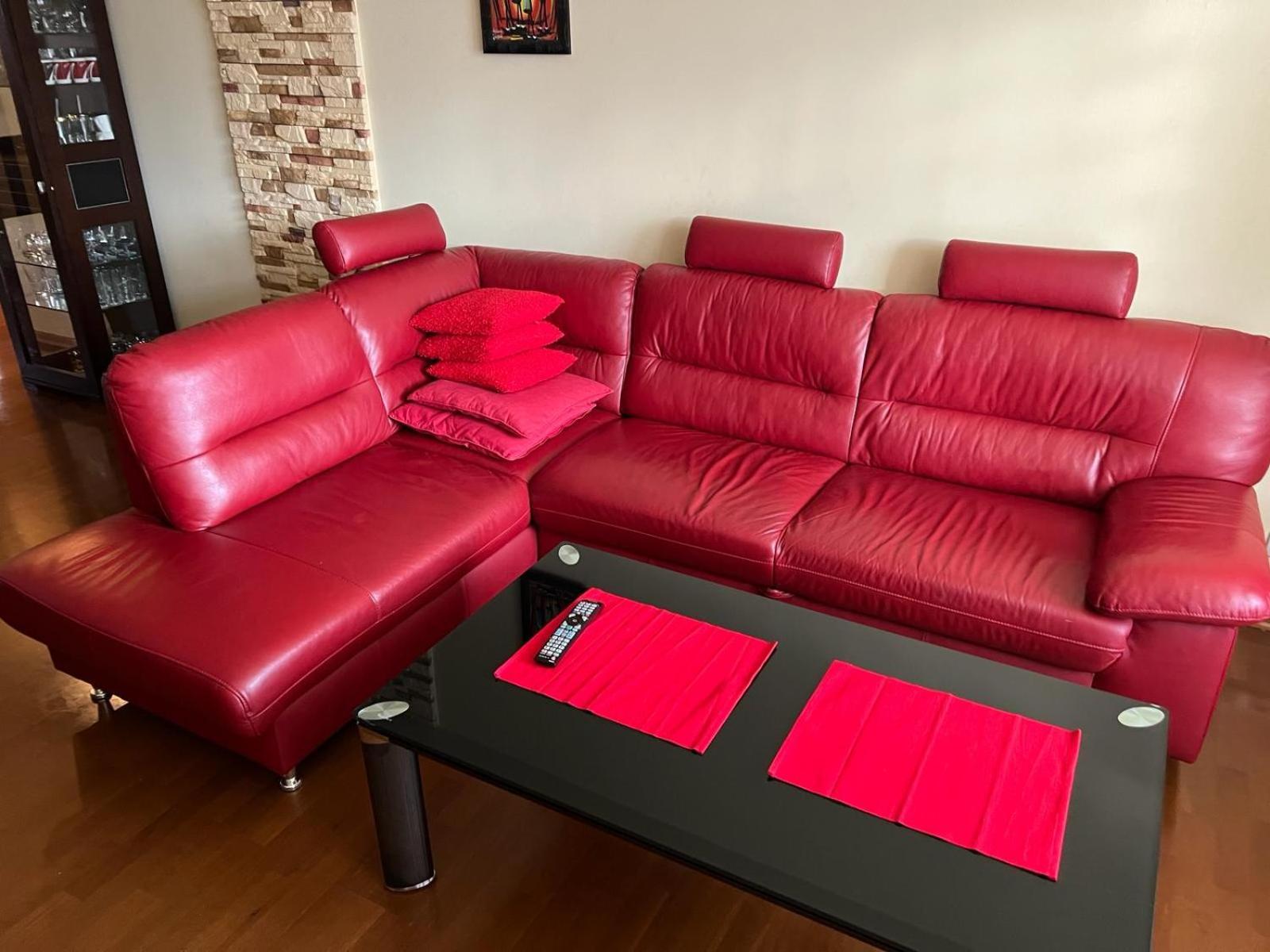 Apartament Z Widokiem Na Czantorie W Zeta Park Устронь Экстерьер фото