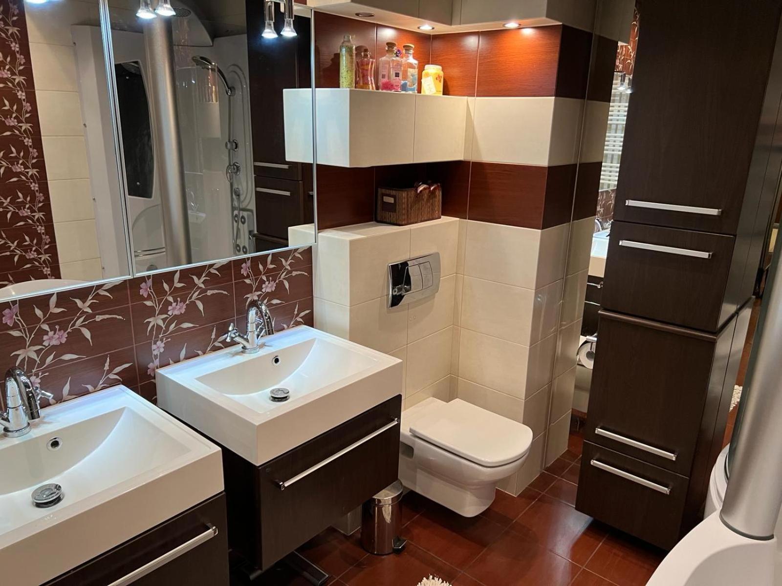 Apartament Z Widokiem Na Czantorie W Zeta Park Устронь Экстерьер фото